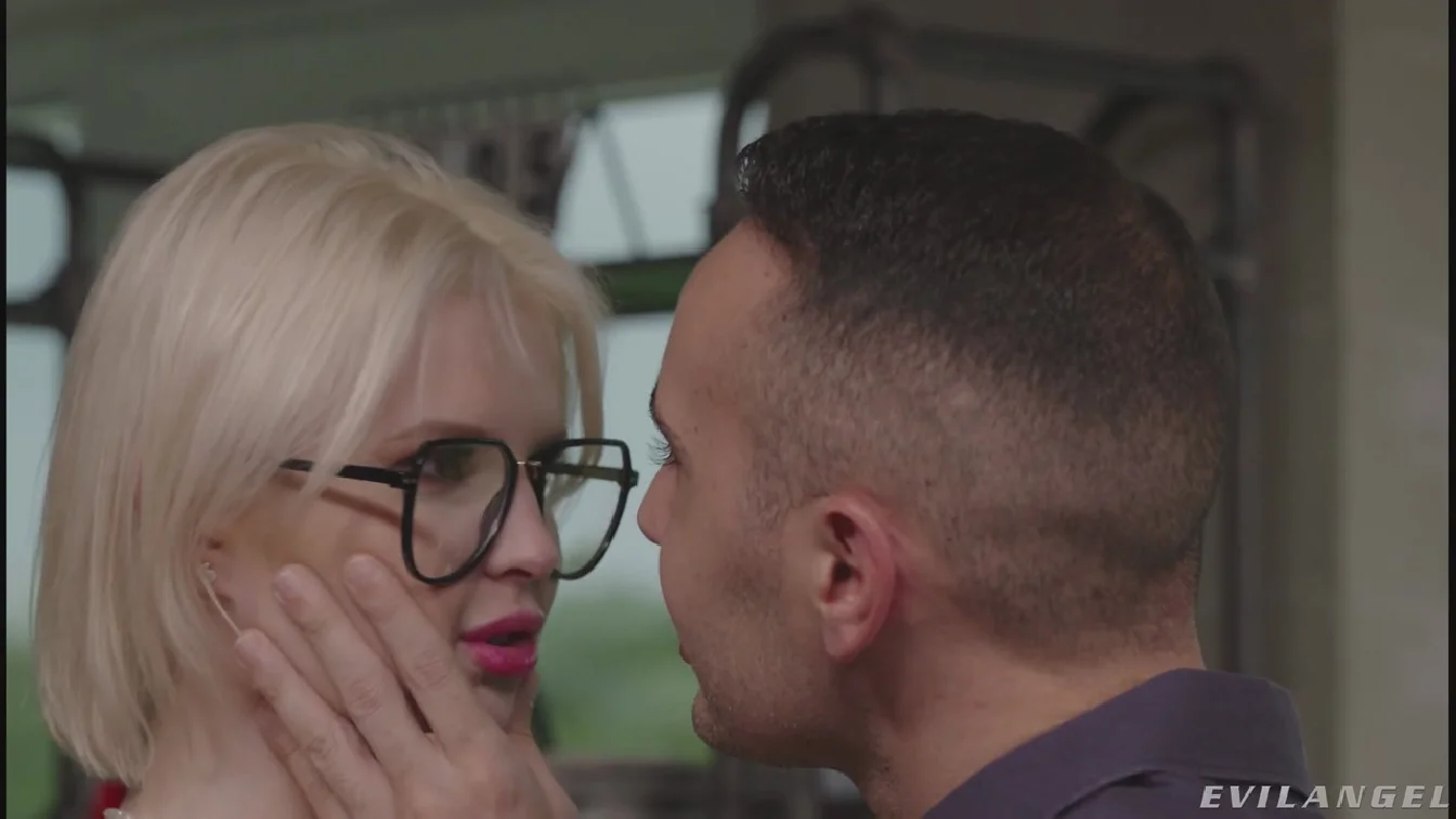 Preview of EvilAngel Eliz Benson XXX